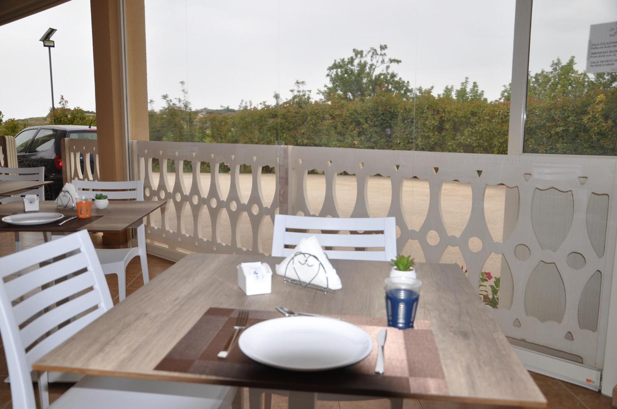 B&B La Terrazza Degli Scrittori Racalmuto Eksteriør billede