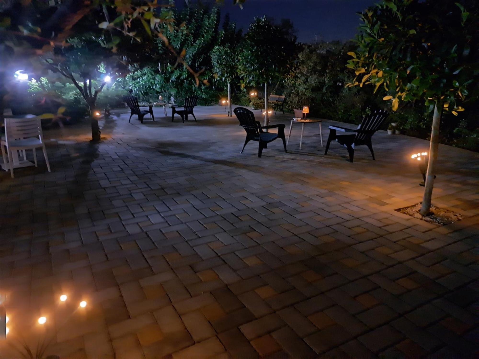 B&B La Terrazza Degli Scrittori Racalmuto Eksteriør billede