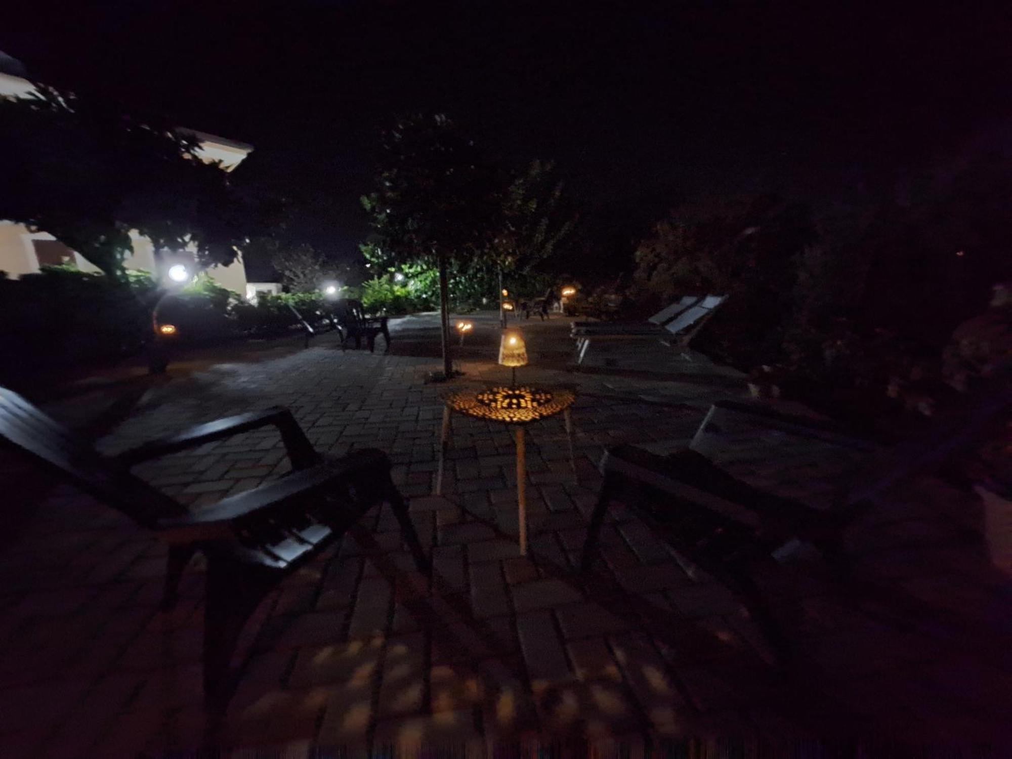 B&B La Terrazza Degli Scrittori Racalmuto Eksteriør billede