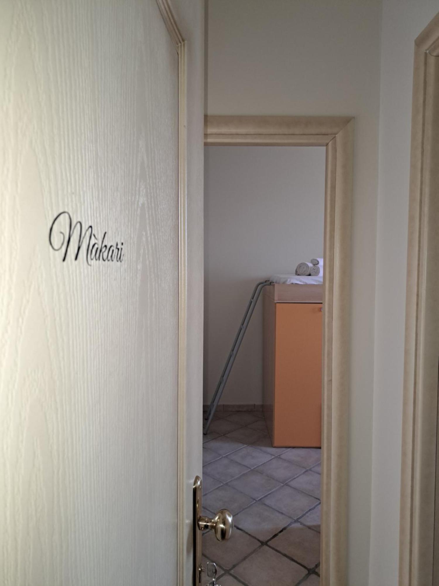 B&B La Terrazza Degli Scrittori Racalmuto Eksteriør billede